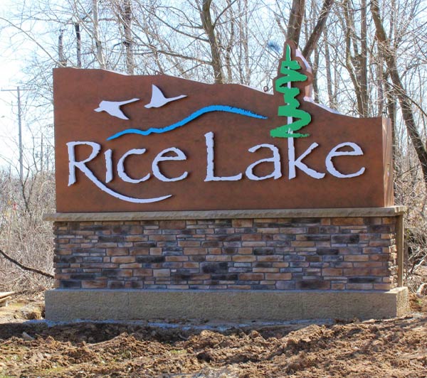 Rice Lake, WI