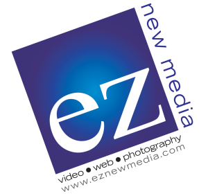 EZ New Media - Websites, Videos, Photography & Marketing